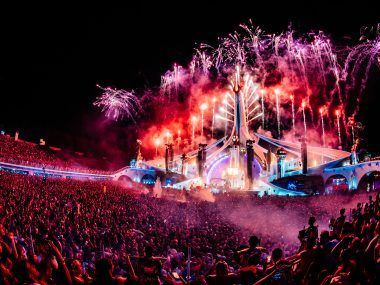 Tomorrowland