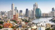 BANGKOK