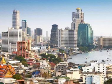 BANGKOK