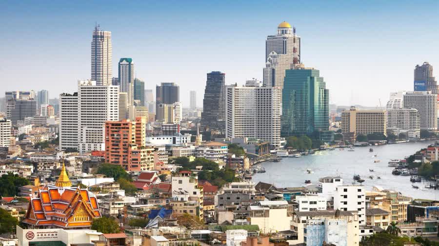 BANGKOK