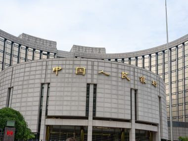 CHINA CRECIMIENTO