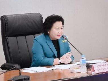 TAILANDIA CONSUMIDOR