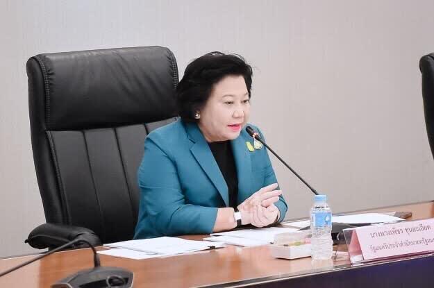TAILANDIA CONSUMIDOR
