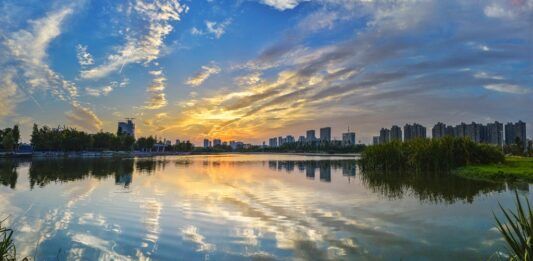 ADB China