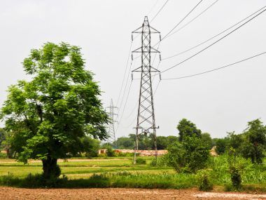 ADB Pakistán