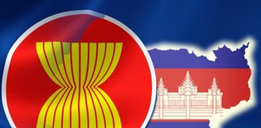 la ASEAN