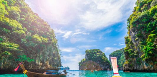 THAI