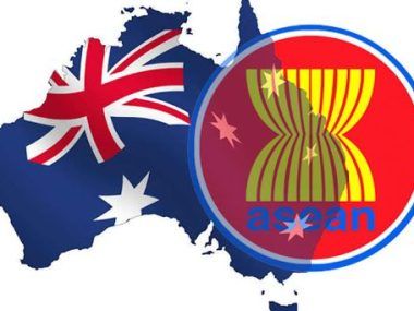 ASEAN Australia