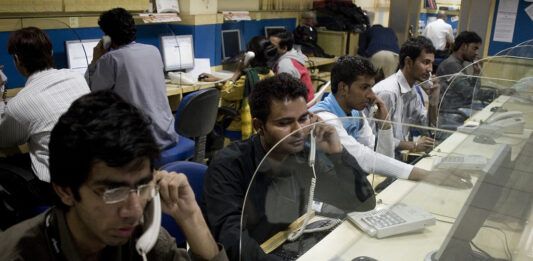 CRECIMIENTO INDIA