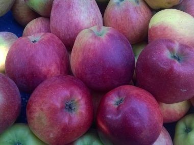 MANZANAS