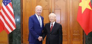 VIETNAM ESTADOS UNIDOS