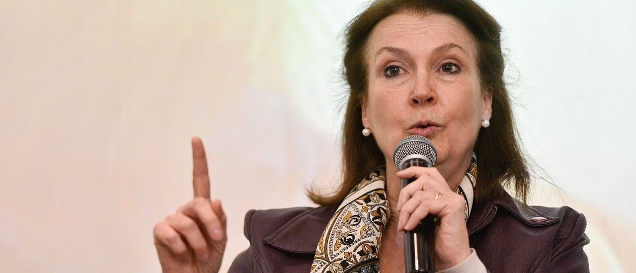 Canciller Argentina BRICS