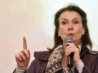 Canciller Argentina BRICS