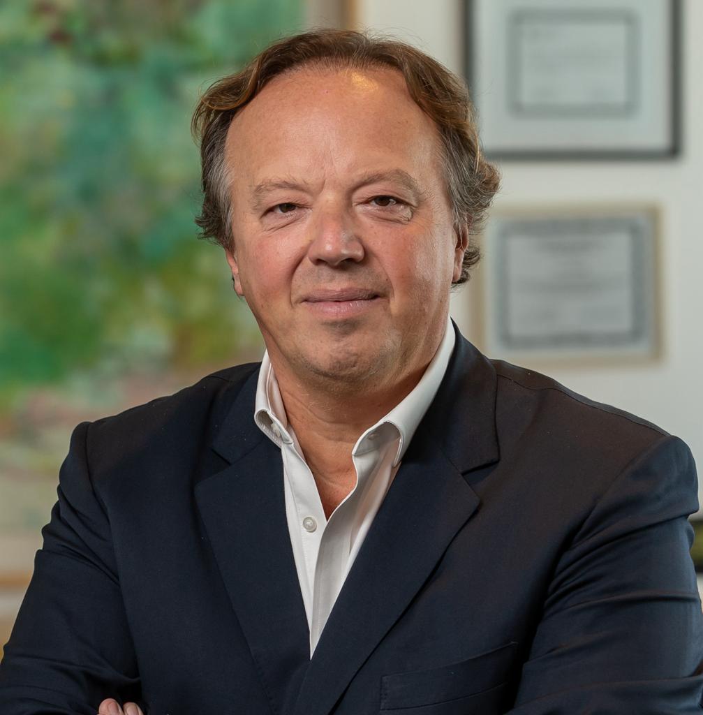 Juan Nápoli