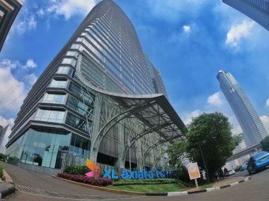 HUAWEI AXIATA