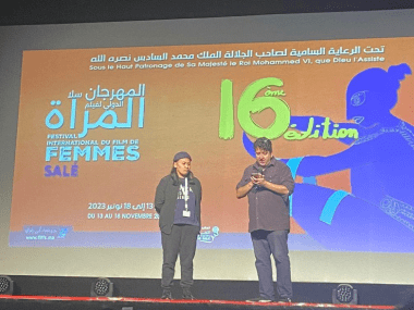 Cine de Mujeres