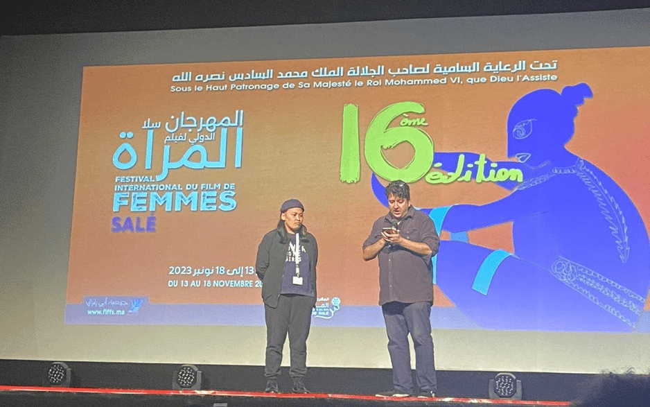 Cine de Mujeres