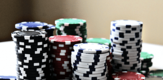 INGRESOS CASINOS