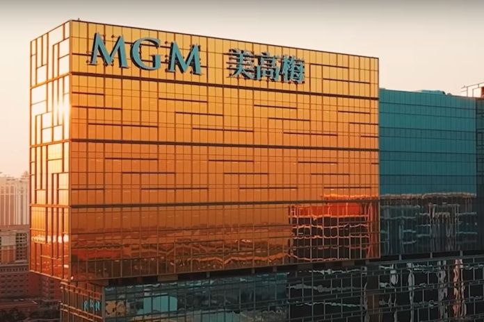 MGM