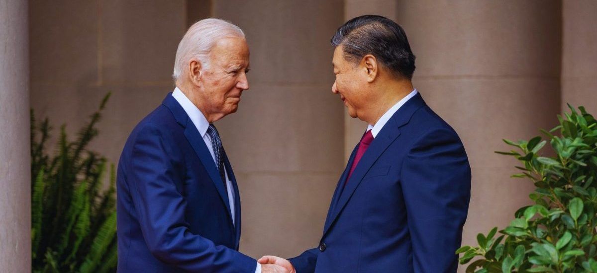 XI JINPING