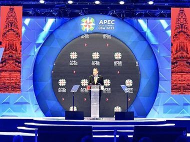 TAILANDIA APEC