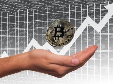 criptomonedas