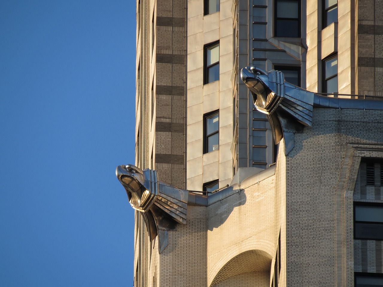 Chrysler