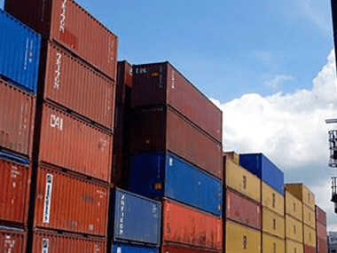 EXPORTACIONES ARGENTINAS