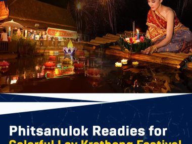 Loy Krathong