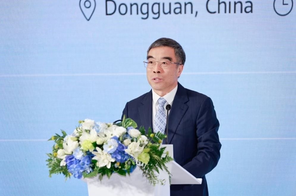 HUAWEI UIT