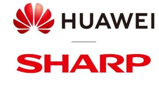 HUAWEI SHARP