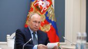 Putin Ucrania