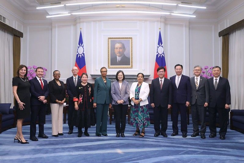 Tsai ONU