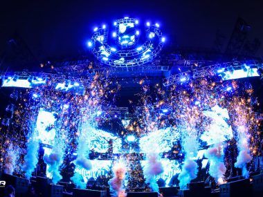 Ultra Japan