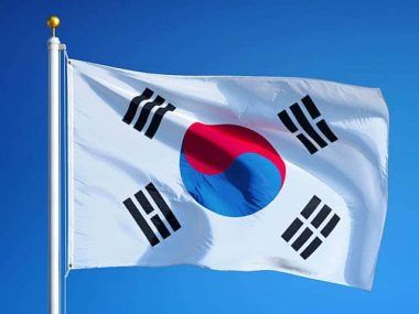 Corea África
