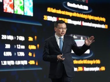 HUAWEI