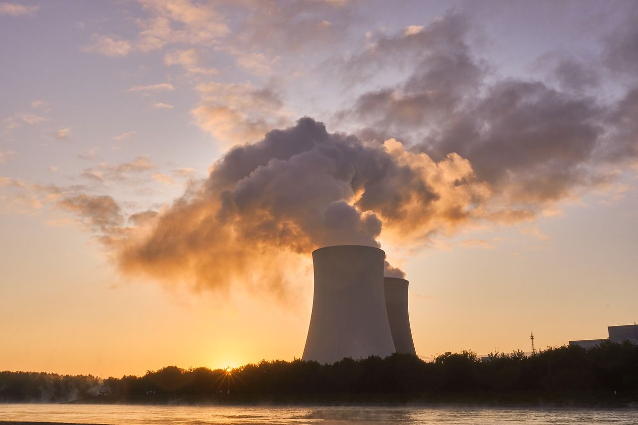 CHINA FUKUSHIMA
