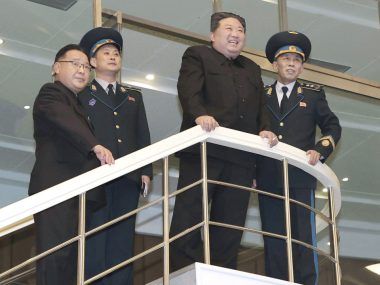 Corea Norte