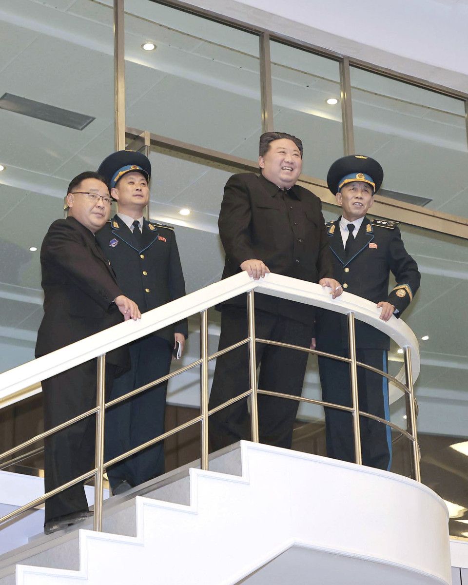 Corea Norte