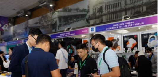 FERIA VIETNAM