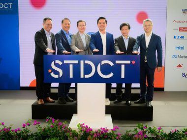 STDCT