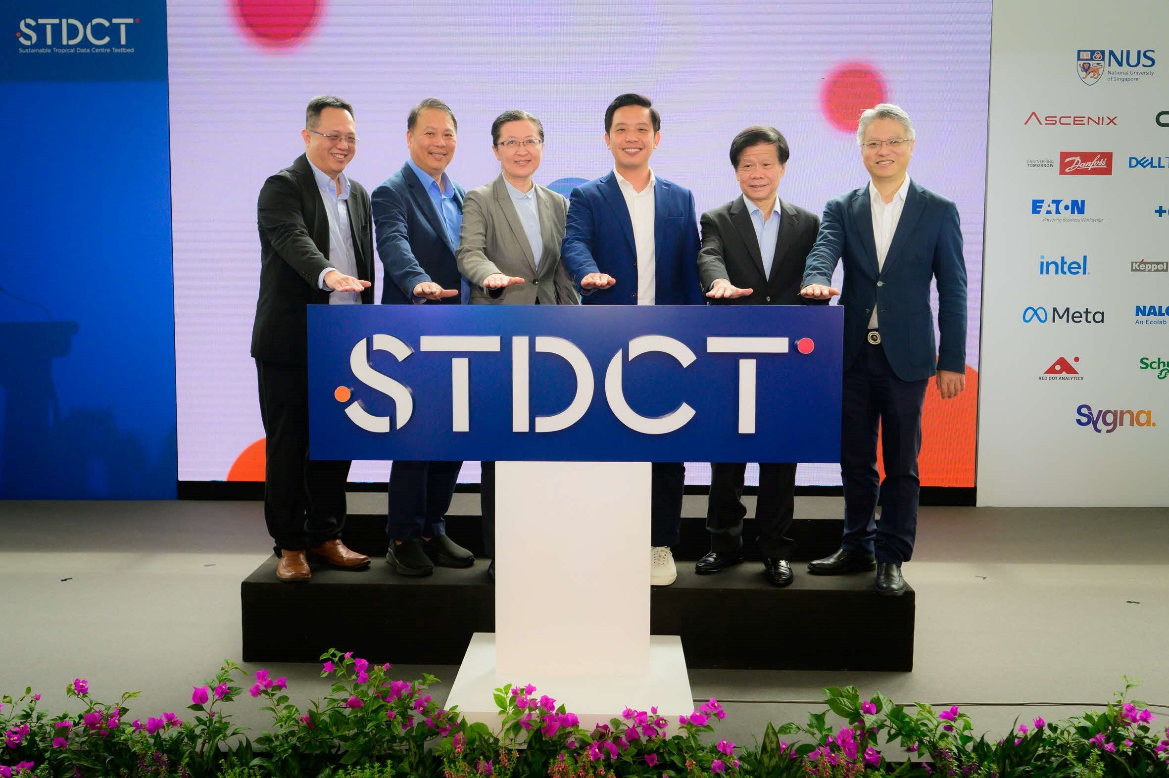 STDCT