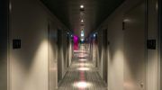 MACAO HOTELES