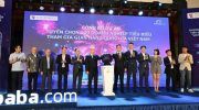 VIETNAM ALIBABA