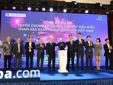 VIETNAM ALIBABA