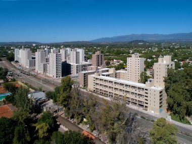 migración
