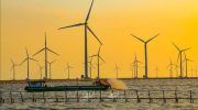 TRANSICIÓN ENERGÉTICA VIETNAM