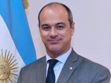 Marcelo Suárez Salvia