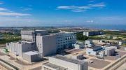 China reactor