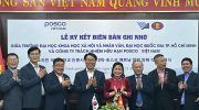 POSCO Vietnam